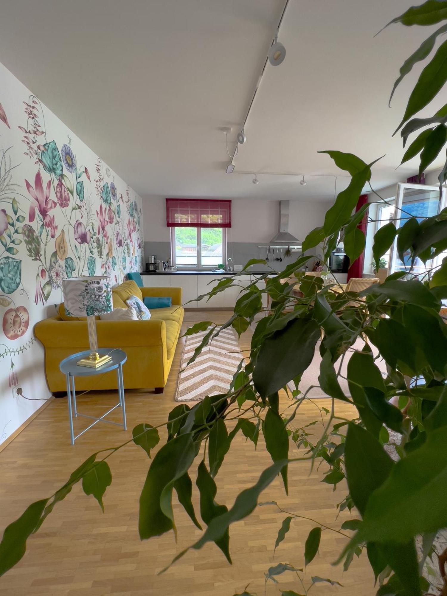 Apartments Im Loidls Guesthouse Traunkirchen Ngoại thất bức ảnh
