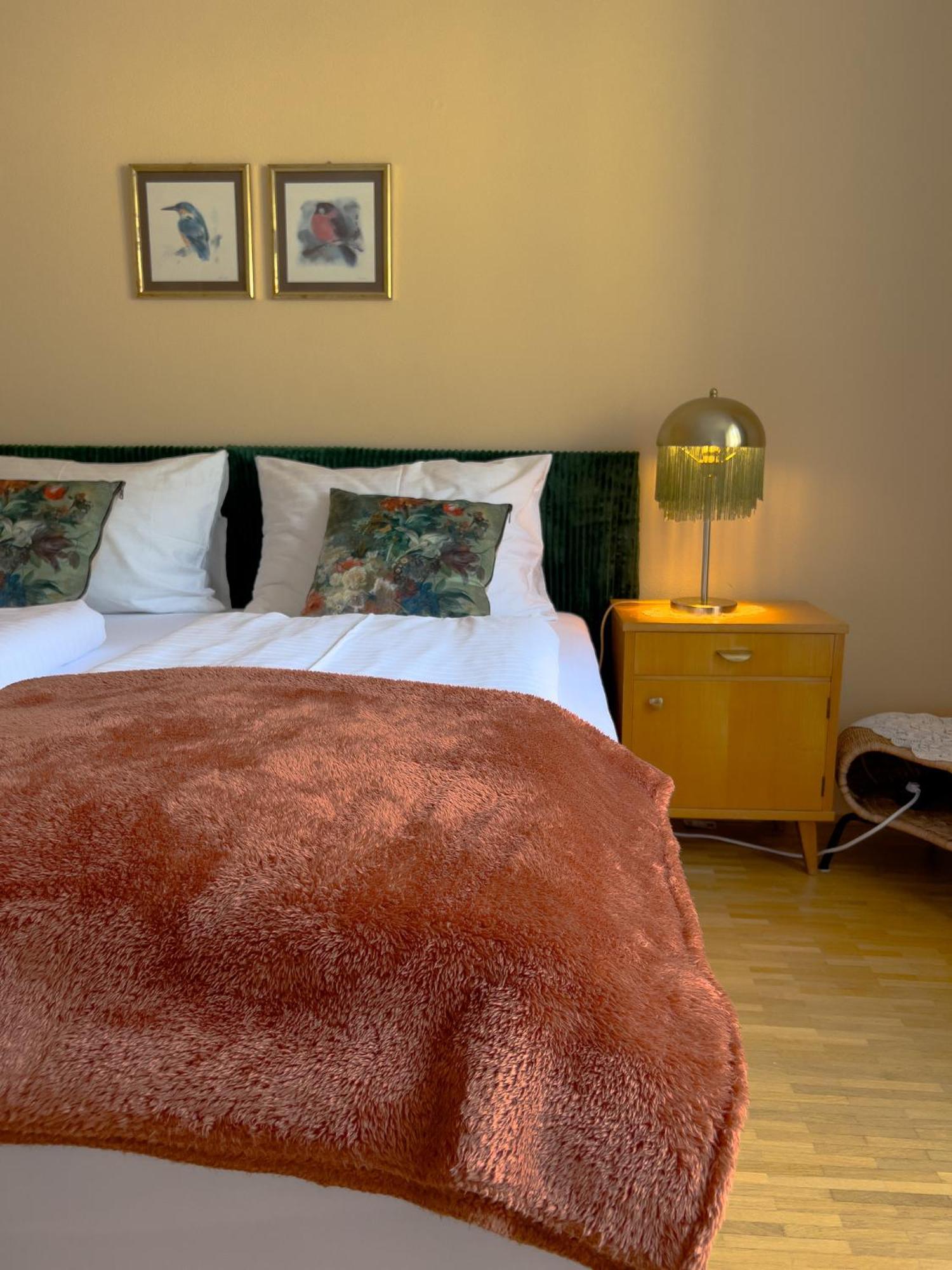 Apartments Im Loidls Guesthouse Traunkirchen Ngoại thất bức ảnh
