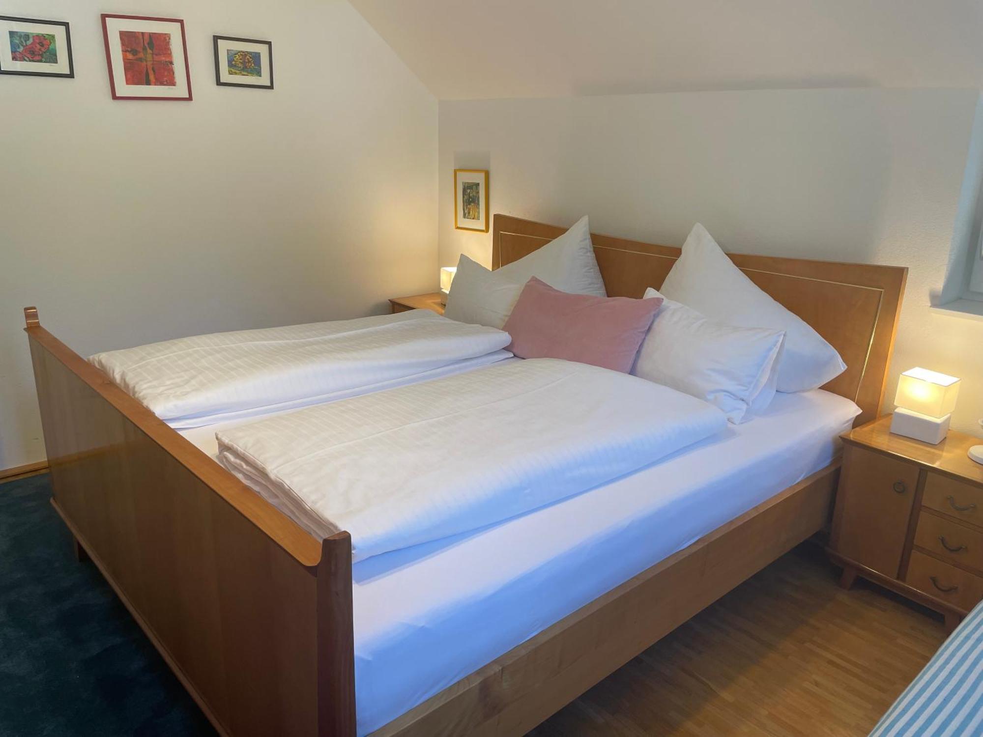 Apartments Im Loidls Guesthouse Traunkirchen Ngoại thất bức ảnh