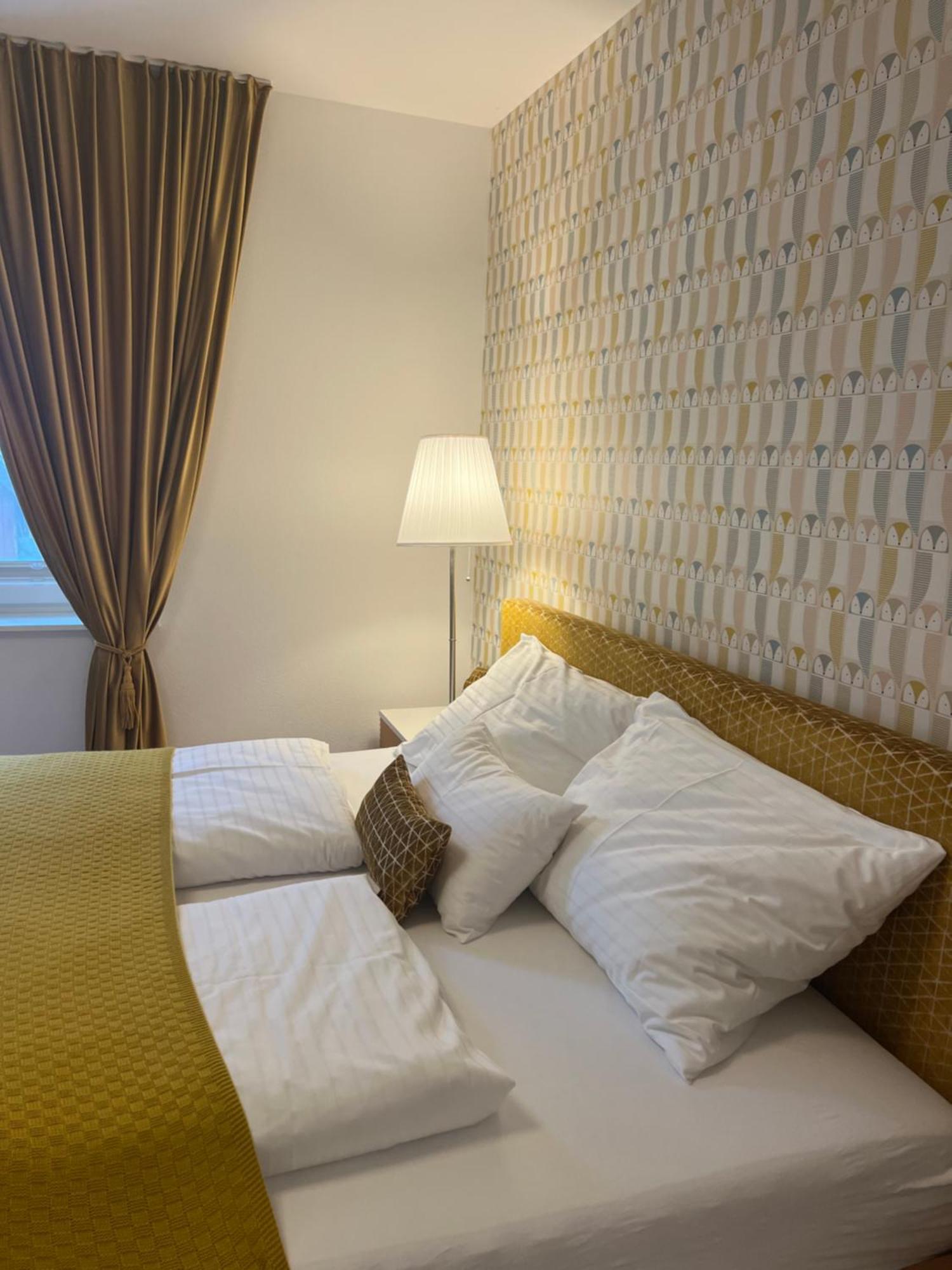 Apartments Im Loidls Guesthouse Traunkirchen Ngoại thất bức ảnh