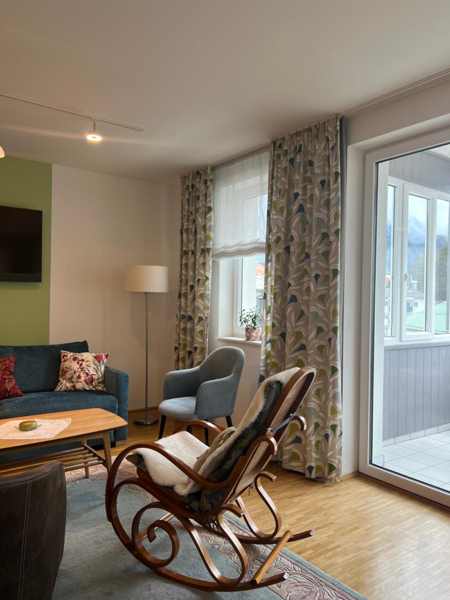 Apartments Im Loidls Guesthouse Traunkirchen Ngoại thất bức ảnh
