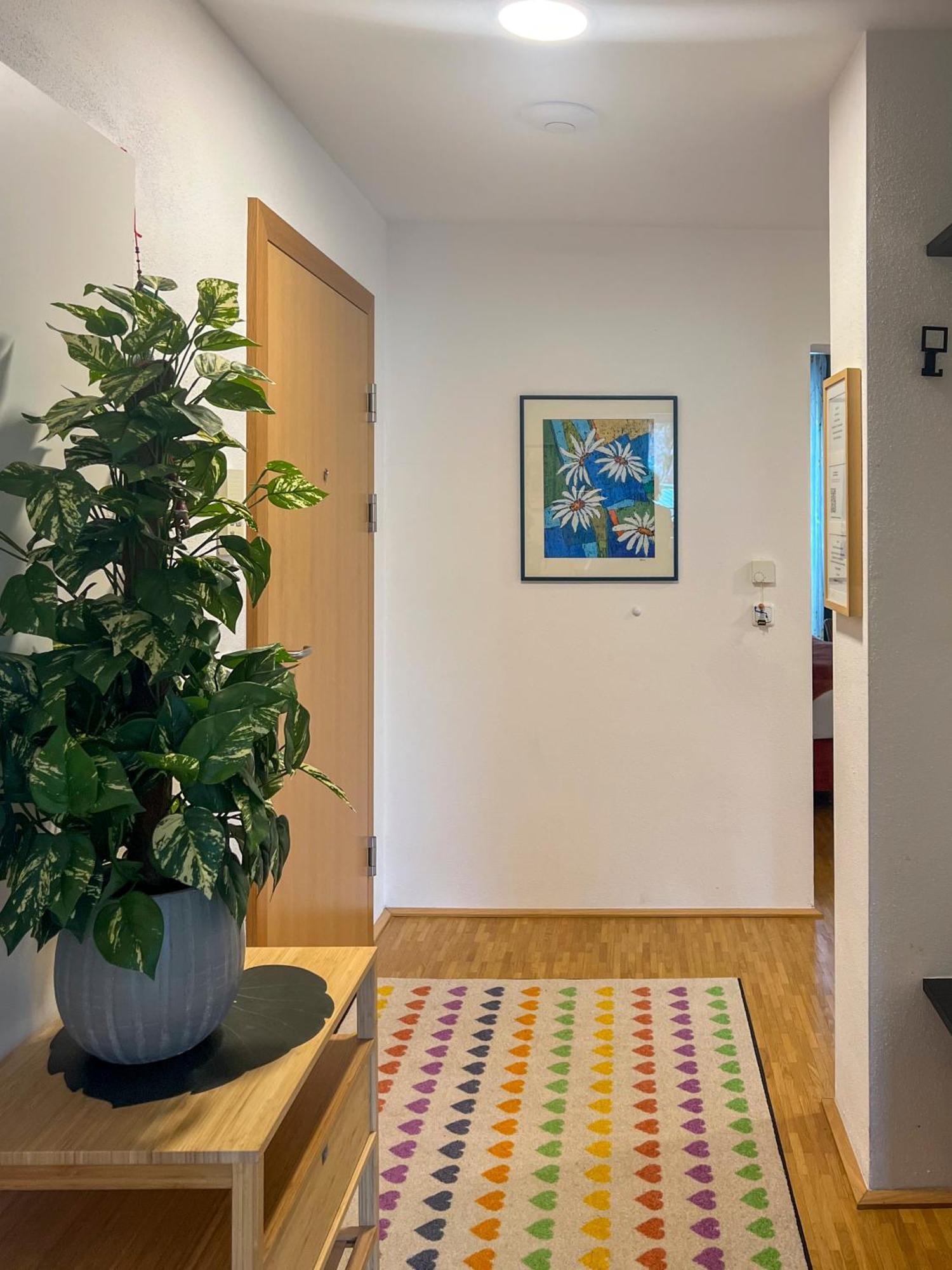 Apartments Im Loidls Guesthouse Traunkirchen Ngoại thất bức ảnh