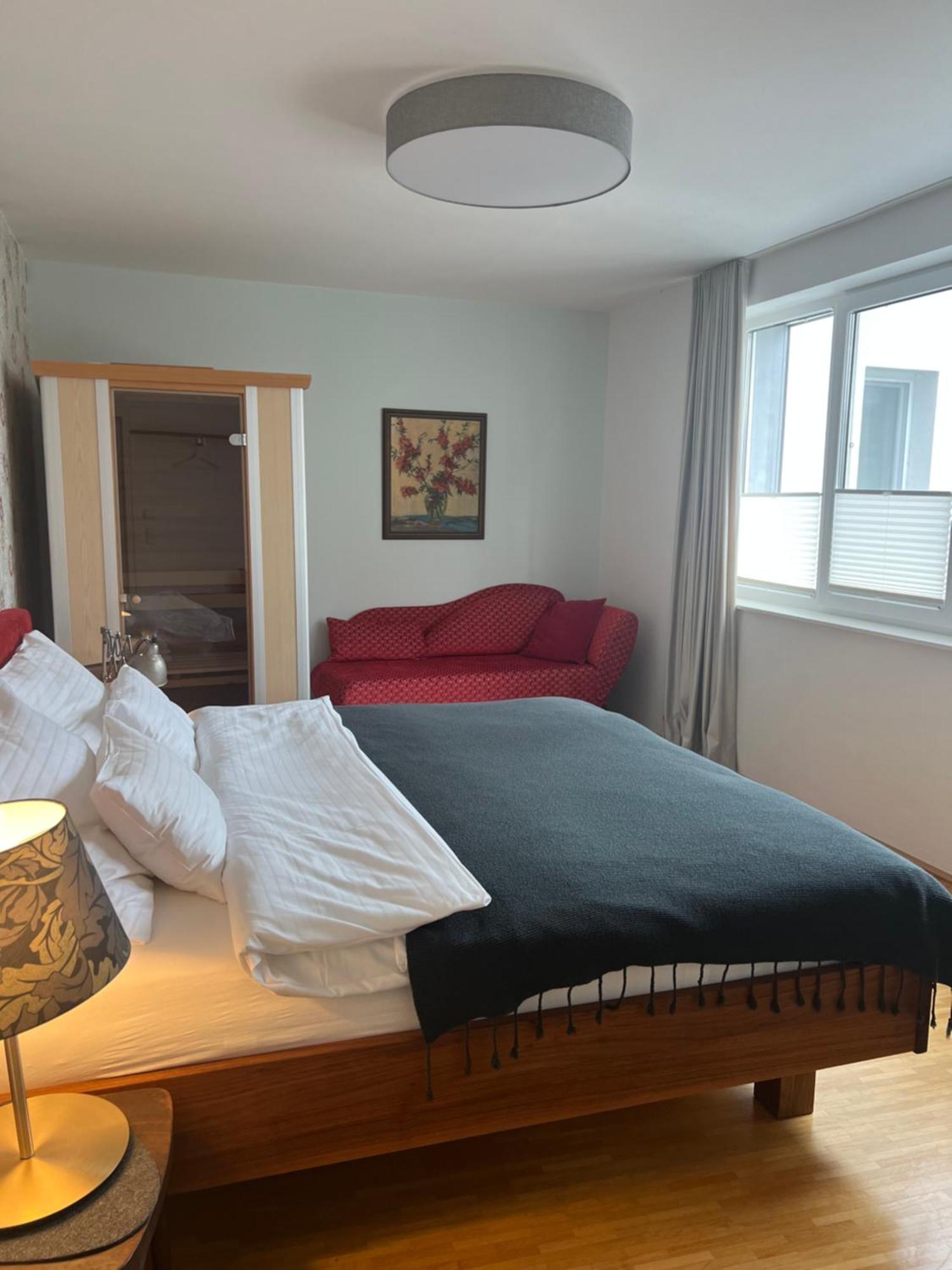 Apartments Im Loidls Guesthouse Traunkirchen Ngoại thất bức ảnh