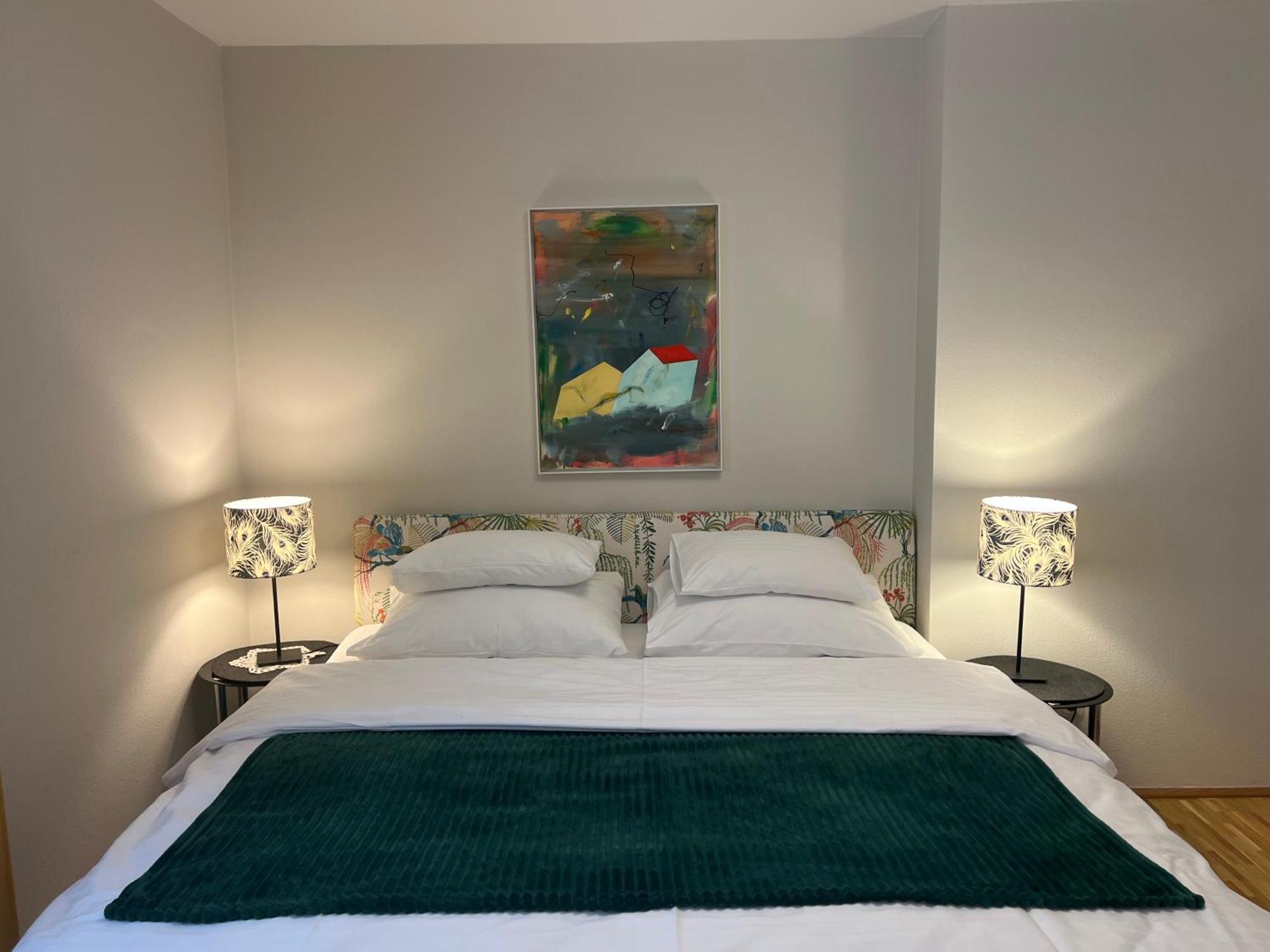 Apartments Im Loidls Guesthouse Traunkirchen Ngoại thất bức ảnh
