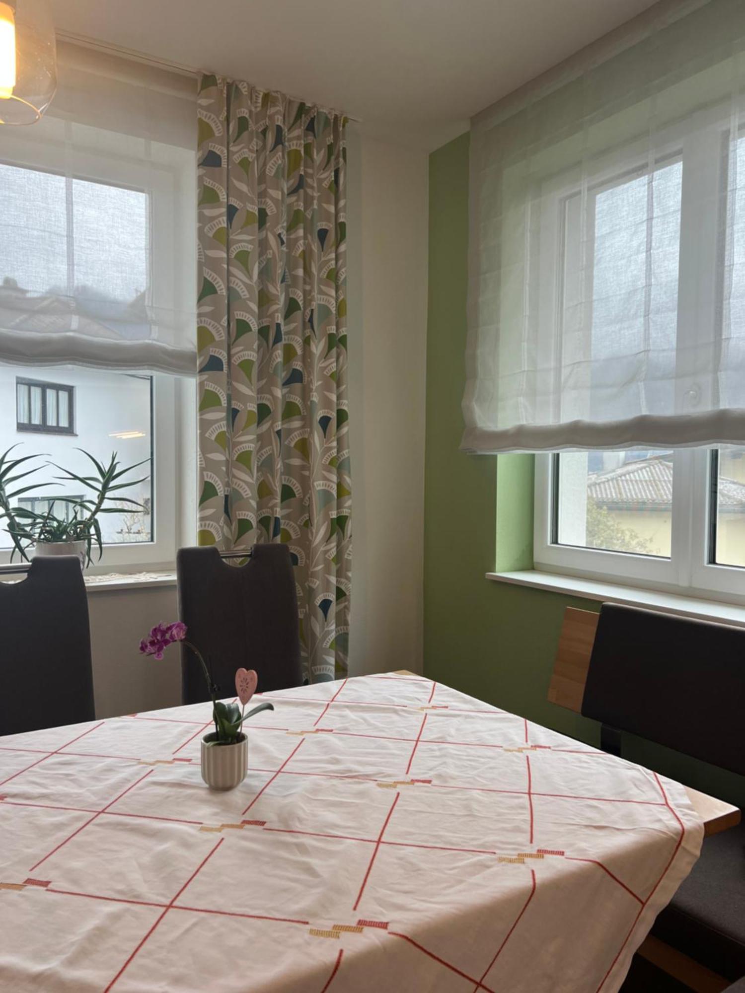 Apartments Im Loidls Guesthouse Traunkirchen Ngoại thất bức ảnh