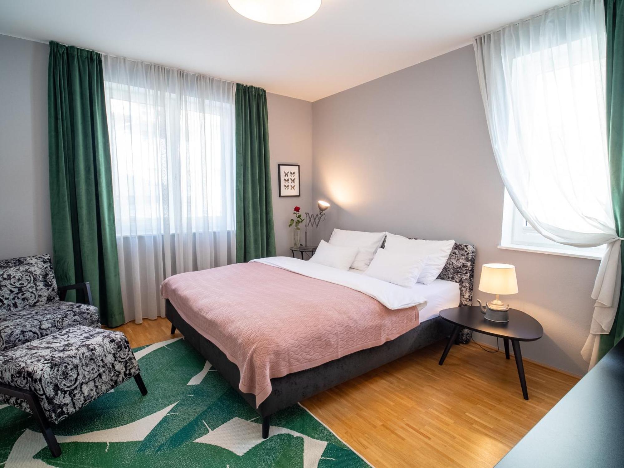 Apartments Im Loidls Guesthouse Traunkirchen Ngoại thất bức ảnh