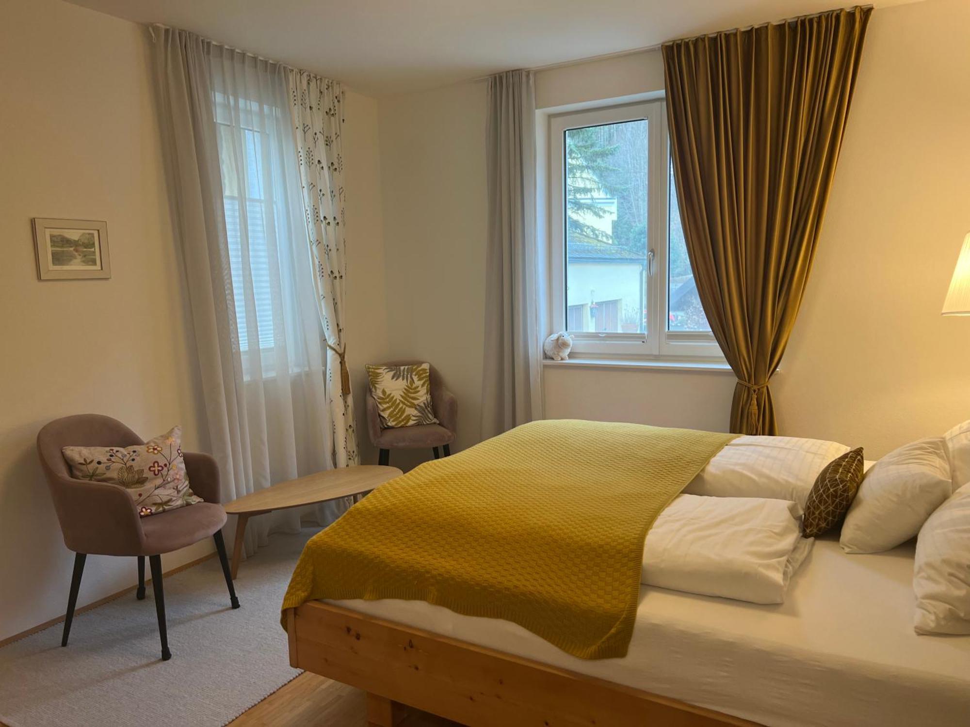 Apartments Im Loidls Guesthouse Traunkirchen Ngoại thất bức ảnh