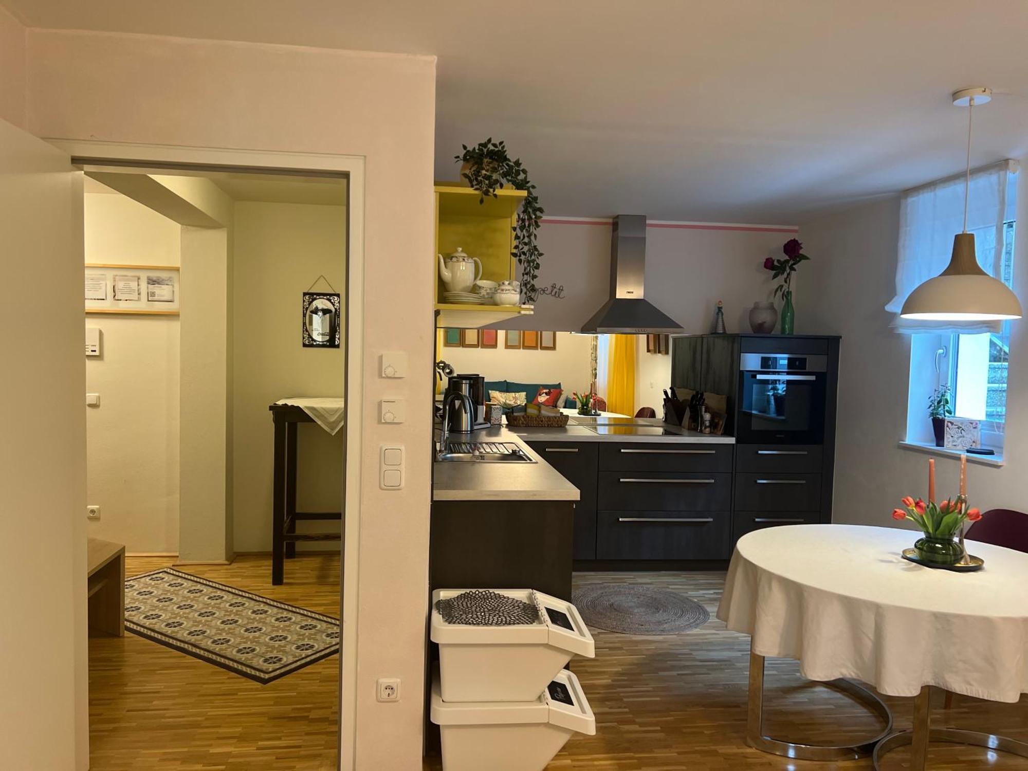 Apartments Im Loidls Guesthouse Traunkirchen Ngoại thất bức ảnh