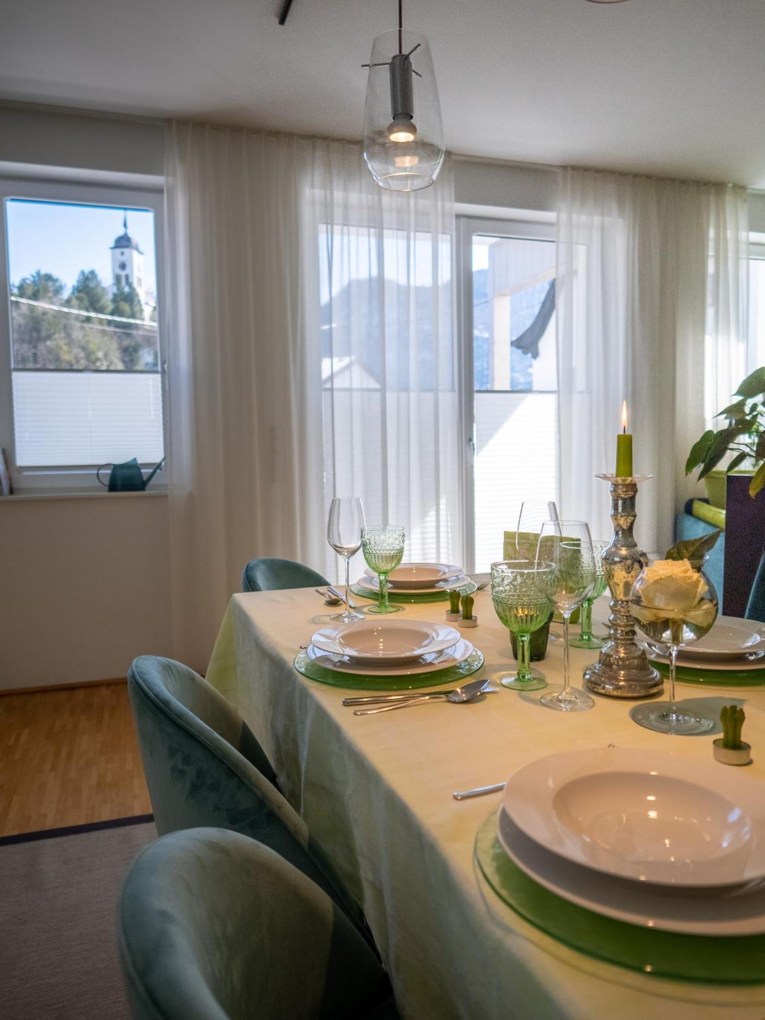 Apartments Im Loidls Guesthouse Traunkirchen Ngoại thất bức ảnh