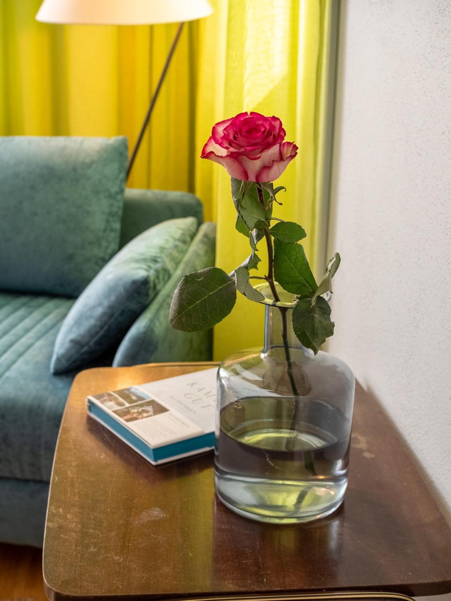 Apartments Im Loidls Guesthouse Traunkirchen Ngoại thất bức ảnh