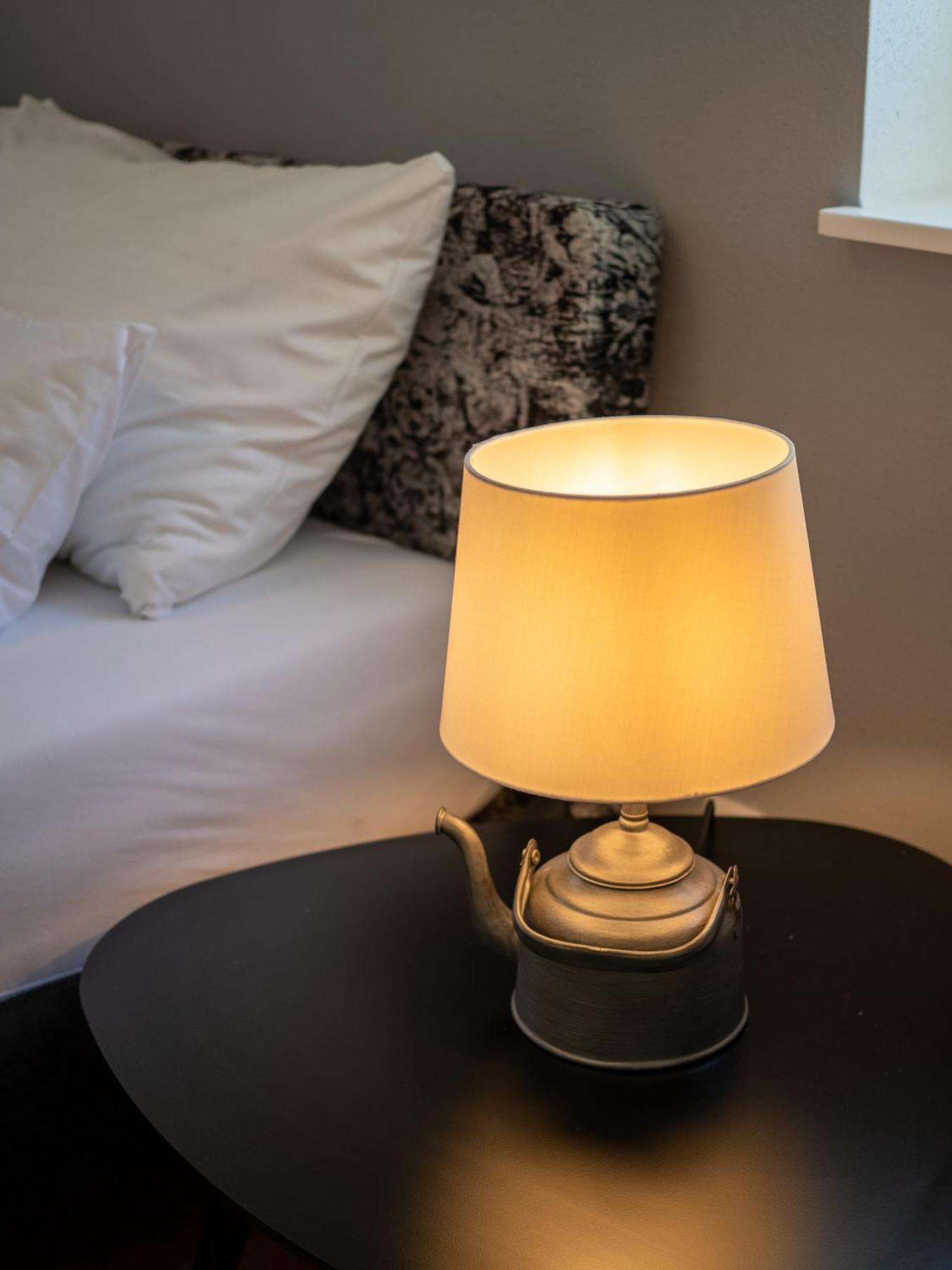 Apartments Im Loidls Guesthouse Traunkirchen Ngoại thất bức ảnh