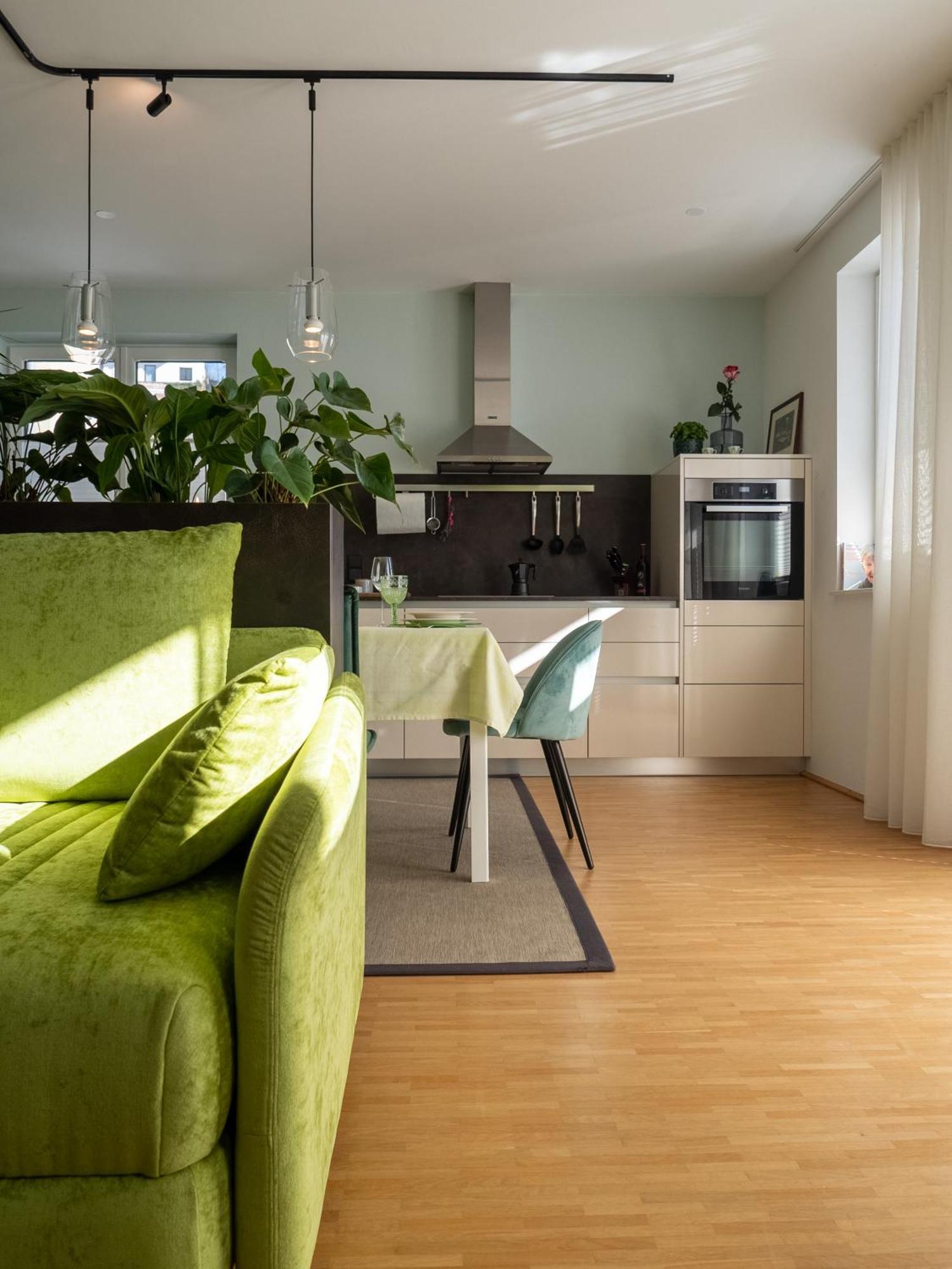 Apartments Im Loidls Guesthouse Traunkirchen Ngoại thất bức ảnh