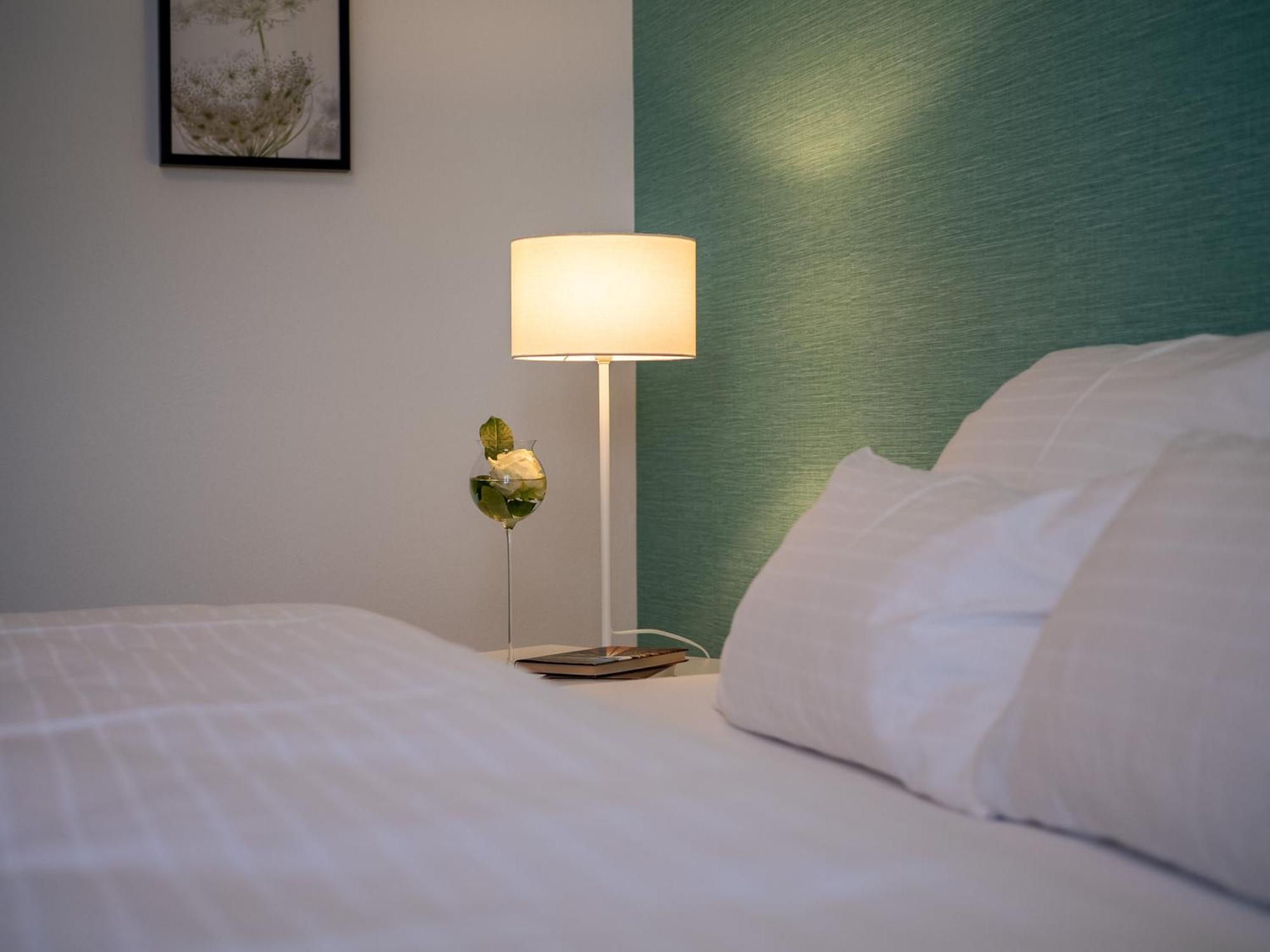 Apartments Im Loidls Guesthouse Traunkirchen Ngoại thất bức ảnh