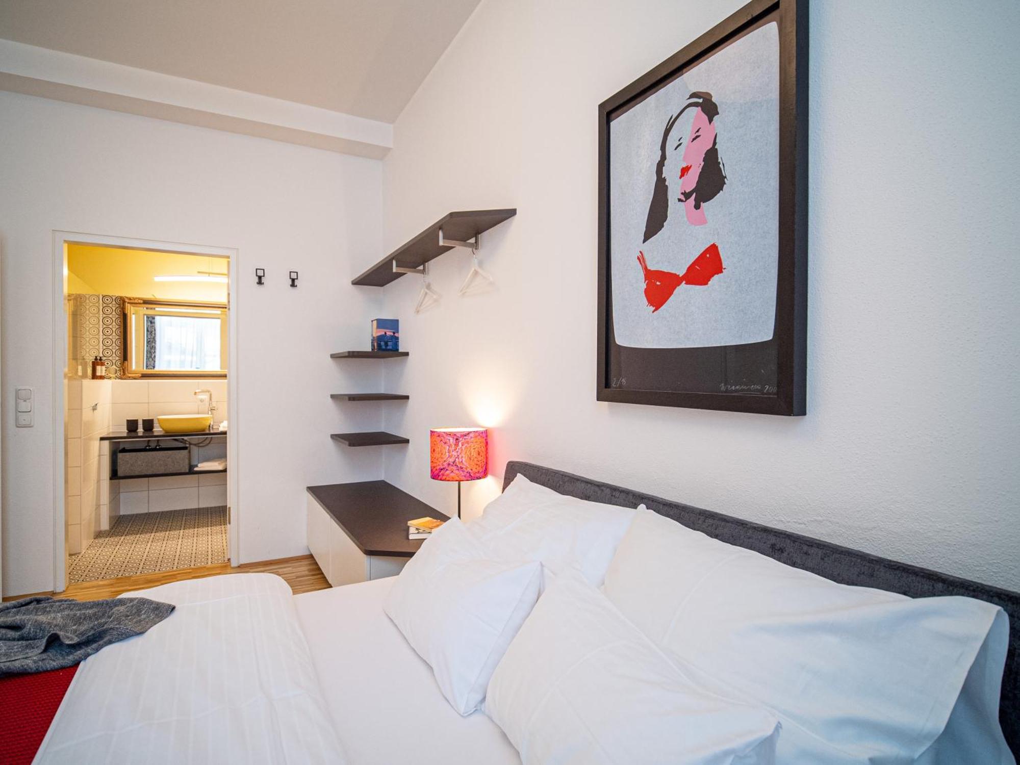 Apartments Im Loidls Guesthouse Traunkirchen Ngoại thất bức ảnh
